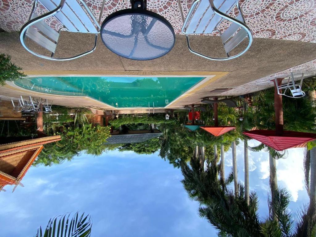 Himawari Restaurant And Cottage Ban Nong Hin  Exterior foto