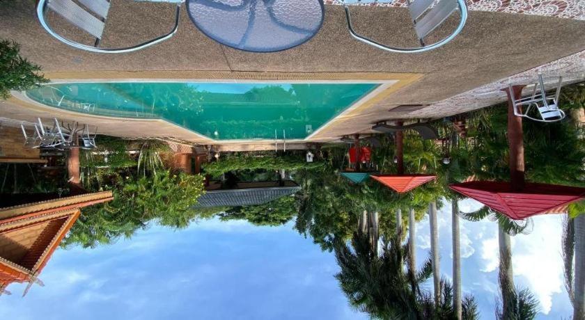 Himawari Restaurant And Cottage Ban Nong Hin  Exterior foto