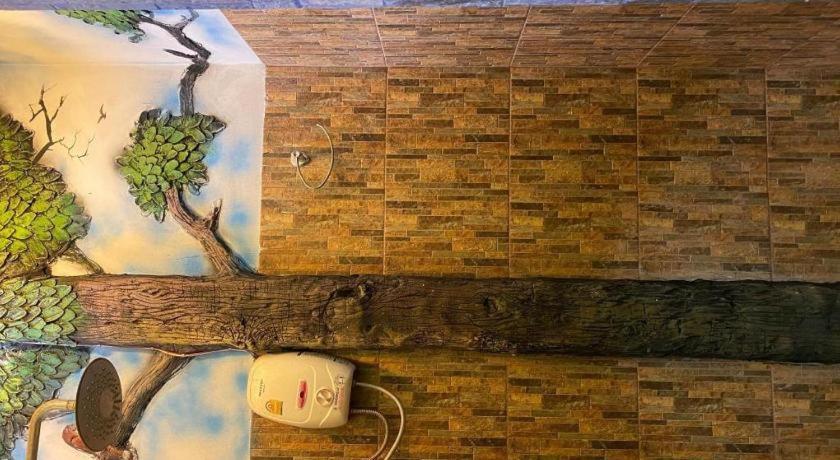 Himawari Restaurant And Cottage Ban Nong Hin  Exterior foto