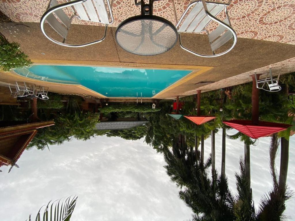 Himawari Restaurant And Cottage Ban Nong Hin  Exterior foto
